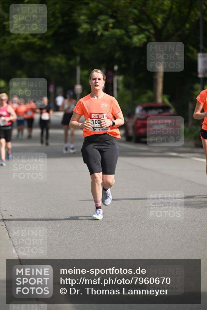 15.06.2025 - REWE Women's Run Dr. Thomas Lammeyer http://msf.ph/oto/7960670 15.06.2025 09:50:01 Laufen 102 meine-sportfotos.de
