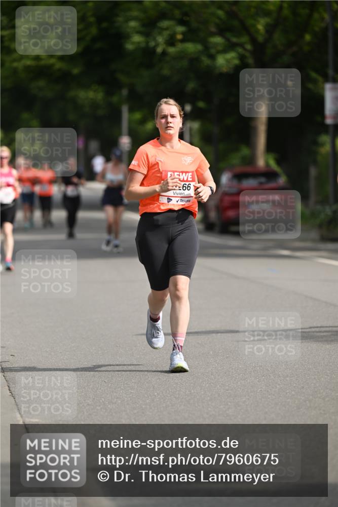 15.06.2025 - REWE Women's Run Dr. Thomas Lammeyer http://msf.ph/oto/7960675 15.06.2025 09:50:01 Laufen 66 meine-sportfotos.de