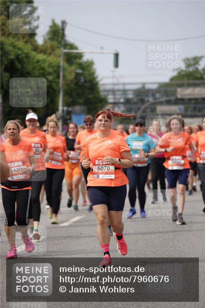 15.06.2025 - REWE Women's Run Jannik Wohlers http://msf.ph/oto/7960676 15.06.2025 09:45:44 Laufen 5420, 13, 5070, 5033 meine-sportfotos.de