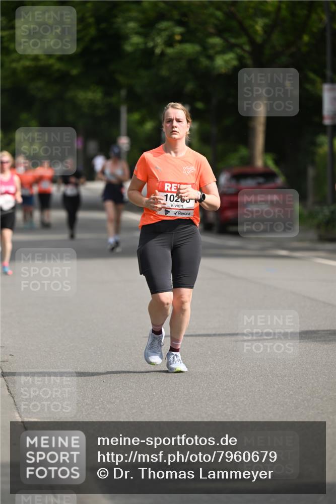 15.06.2025 - REWE Women's Run Dr. Thomas Lammeyer http://msf.ph/oto/7960679 15.06.2025 09:50:01 Laufen 10260 meine-sportfotos.de