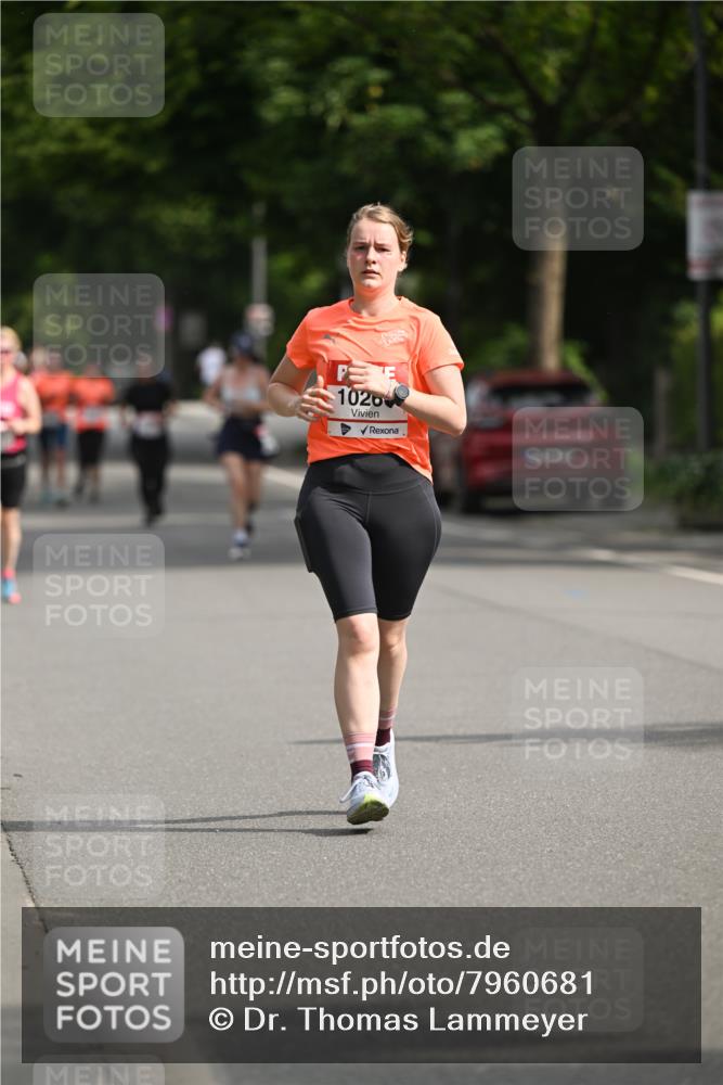 15.06.2025 - REWE Women's Run Dr. Thomas Lammeyer http://msf.ph/oto/7960681 15.06.2025 09:50:01 Laufen 1020 meine-sportfotos.de