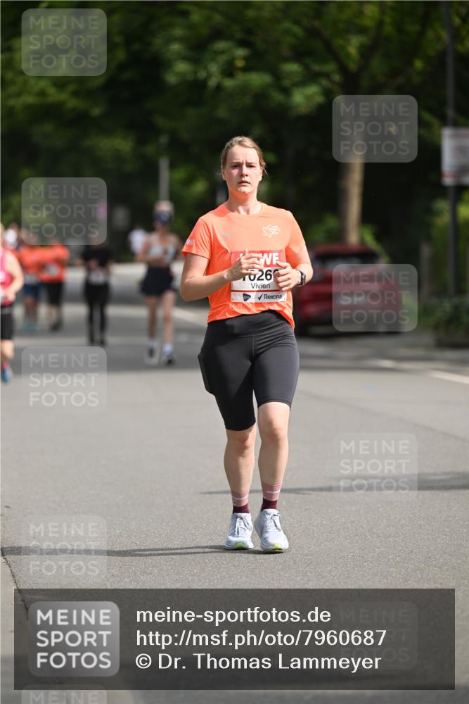 15.06.2025 - REWE Women's Run Dr. Thomas Lammeyer http://msf.ph/oto/7960687 15.06.2025 09:50:01 Laufen 026 meine-sportfotos.de