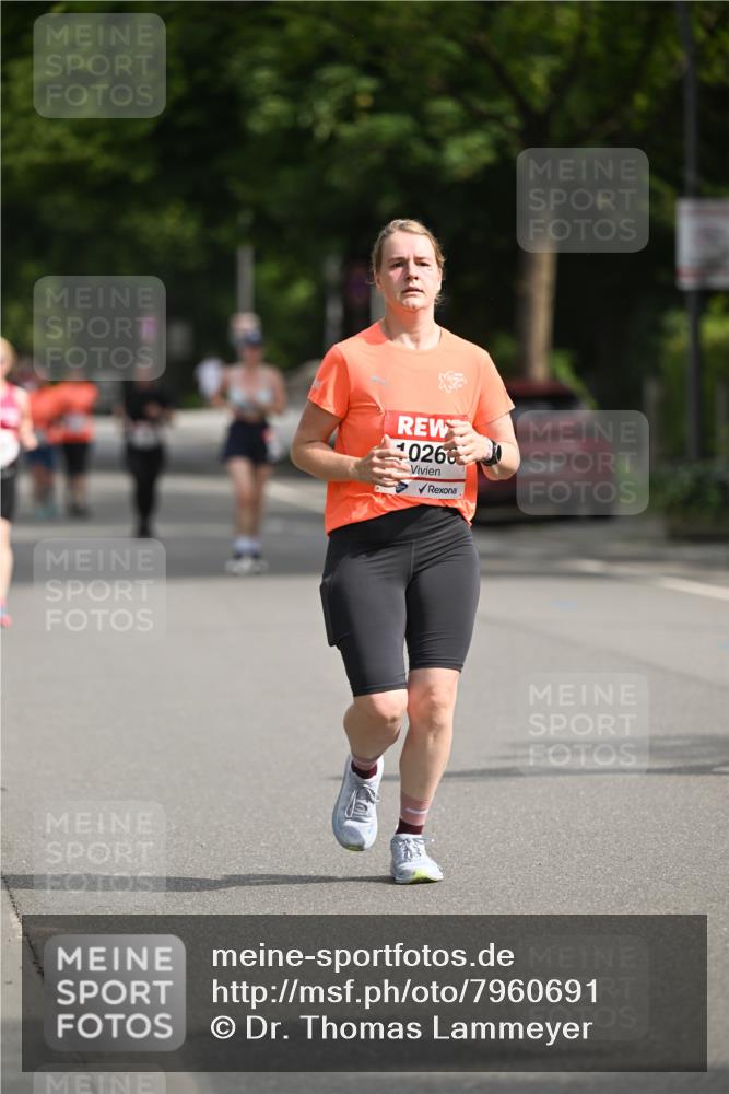 15.06.2025 - REWE Women's Run Dr. Thomas Lammeyer http://msf.ph/oto/7960691 15.06.2025 09:50:02 Laufen 10266 meine-sportfotos.de