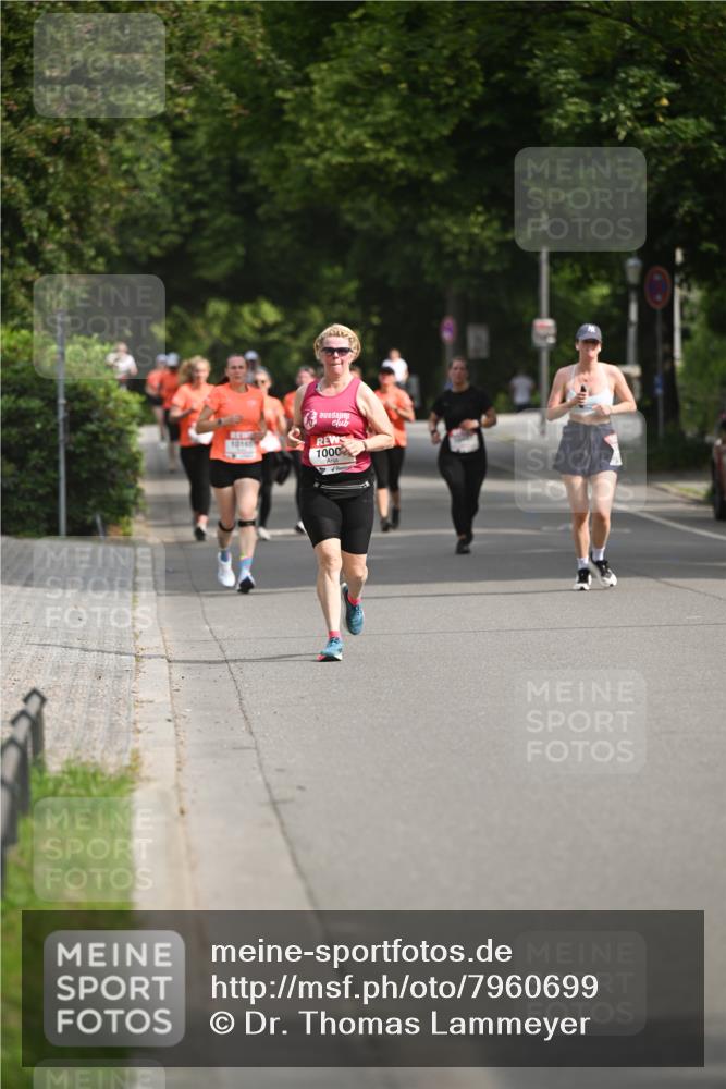 15.06.2025 - REWE Women's Run Dr. Thomas Lammeyer http://msf.ph/oto/7960699 15.06.2025 09:50:03 Laufen 10165, 1000 meine-sportfotos.de