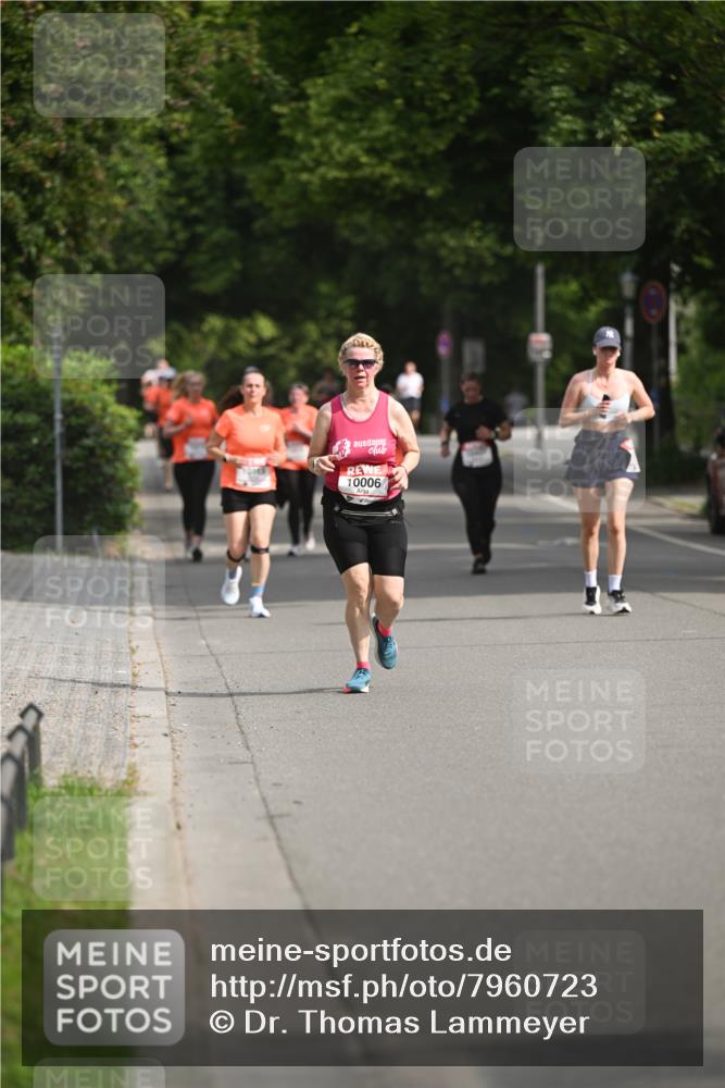 15.06.2025 - REWE Women's Run Dr. Thomas Lammeyer http://msf.ph/oto/7960723 15.06.2025 09:50:04 Laufen 440 meine-sportfotos.de