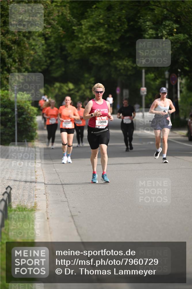15.06.2025 - REWE Women's Run Dr. Thomas Lammeyer http://msf.ph/oto/7960729 15.06.2025 09:50:04 Laufen 1016, 10006 meine-sportfotos.de