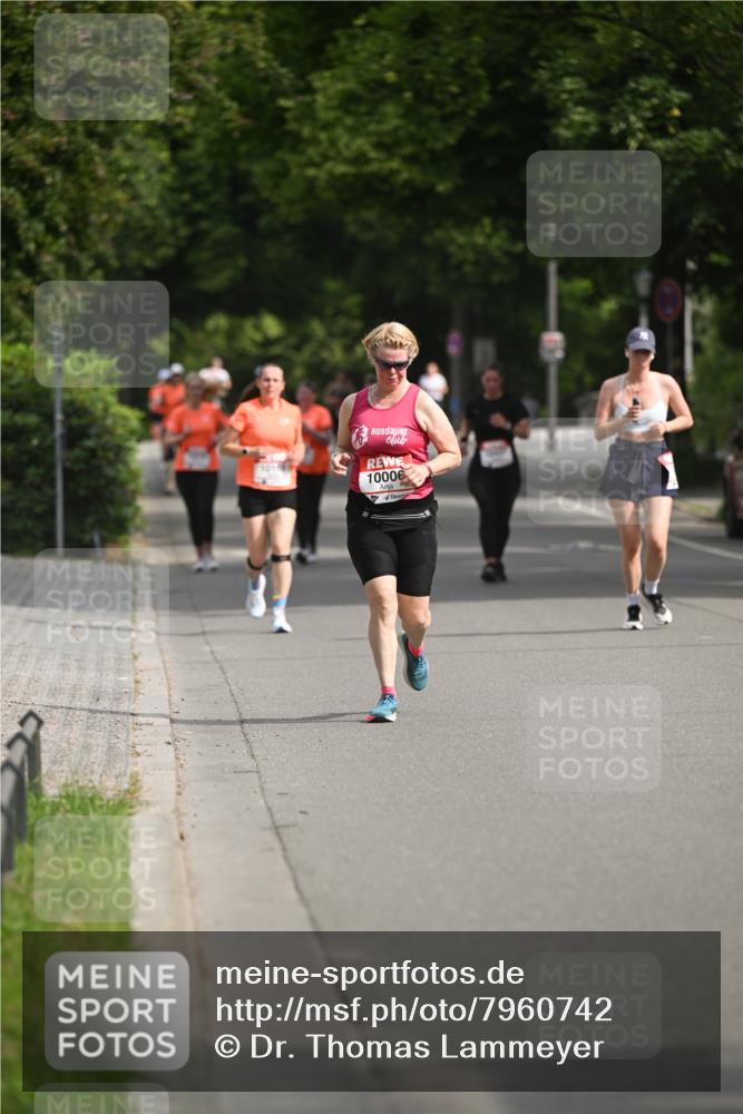 15.06.2025 - REWE Women's Run Dr. Thomas Lammeyer http://msf.ph/oto/7960742 15.06.2025 09:50:05 Laufen 10006 meine-sportfotos.de