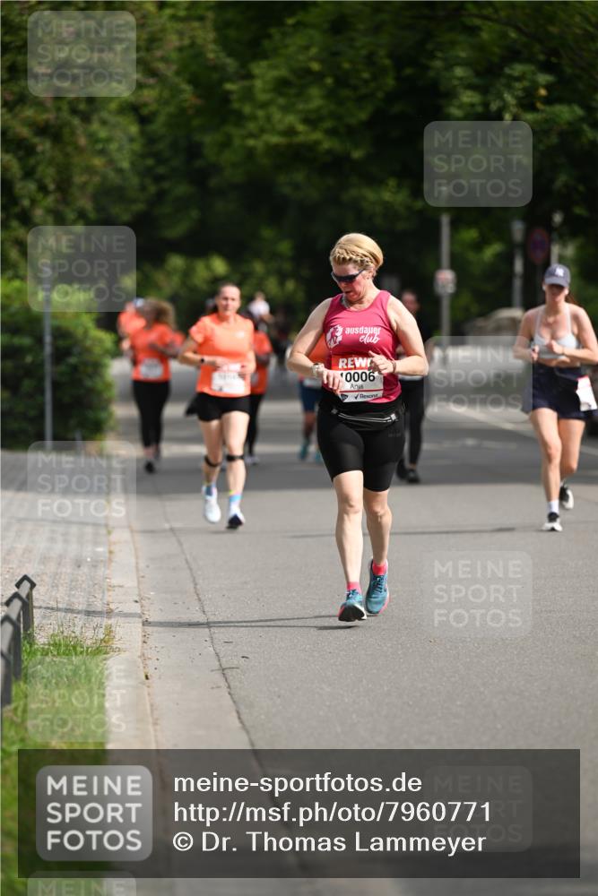 15.06.2025 - REWE Women's Run Dr. Thomas Lammeyer http://msf.ph/oto/7960771 15.06.2025 09:50:06 Laufen 0006 meine-sportfotos.de