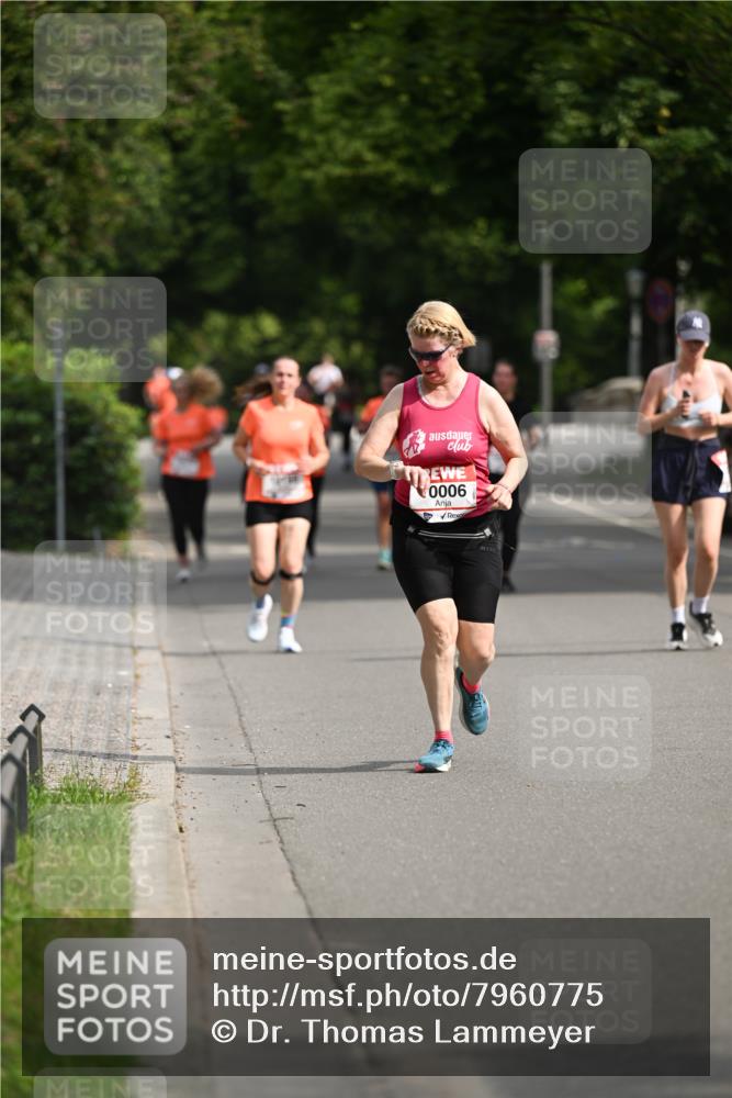 15.06.2025 - REWE Women's Run Dr. Thomas Lammeyer http://msf.ph/oto/7960775 15.06.2025 09:50:06 Laufen 0006 meine-sportfotos.de
