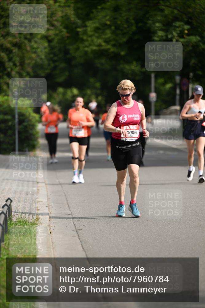 15.06.2025 - REWE Women's Run Dr. Thomas Lammeyer http://msf.ph/oto/7960784 15.06.2025 09:50:07 Laufen 9000 meine-sportfotos.de