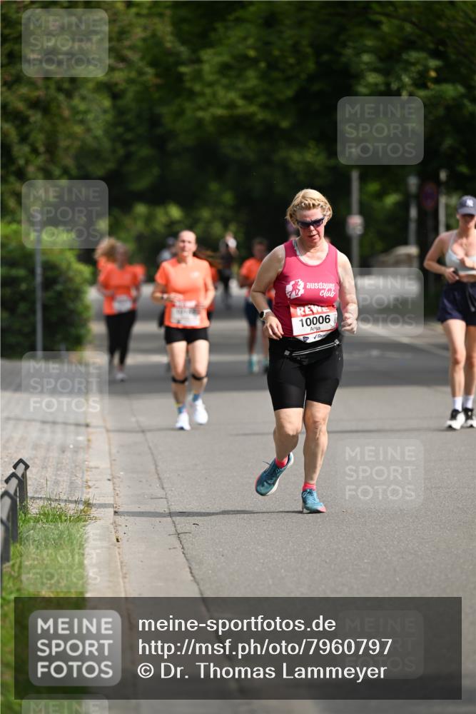 15.06.2025 - REWE Women's Run Dr. Thomas Lammeyer http://msf.ph/oto/7960797 15.06.2025 09:50:07 Laufen 10006 meine-sportfotos.de
