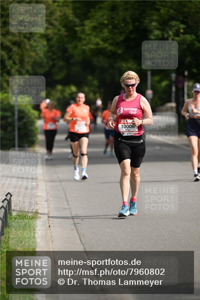 15.06.2025 - REWE Women's Run Dr. Thomas Lammeyer http://msf.ph/oto/7960802 15.06.2025 09:50:07 Laufen 10006 meine-sportfotos.de
