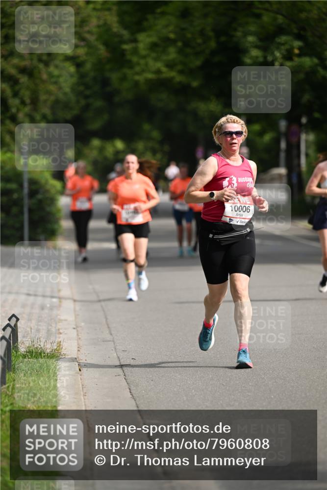 15.06.2025 - REWE Women's Run Dr. Thomas Lammeyer http://msf.ph/oto/7960808 15.06.2025 09:50:07 Laufen 10006 meine-sportfotos.de