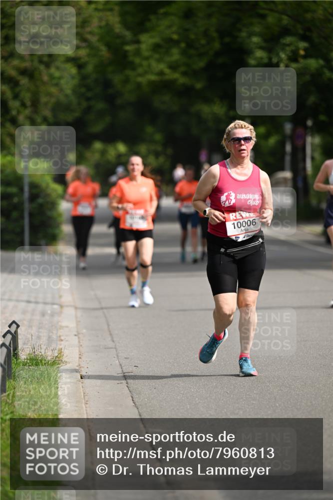 15.06.2025 - REWE Women's Run Dr. Thomas Lammeyer http://msf.ph/oto/7960813 15.06.2025 09:50:08 Laufen 10006 meine-sportfotos.de
