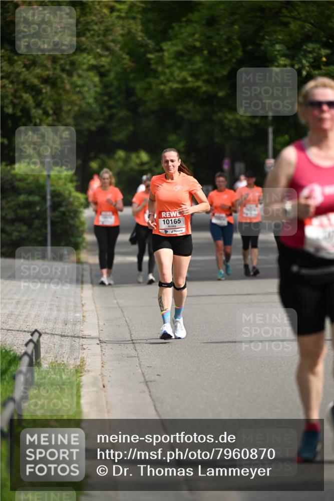 15.06.2025 - REWE Women's Run Dr. Thomas Lammeyer http://msf.ph/oto/7960870 15.06.2025 09:50:09 Laufen 10165 meine-sportfotos.de