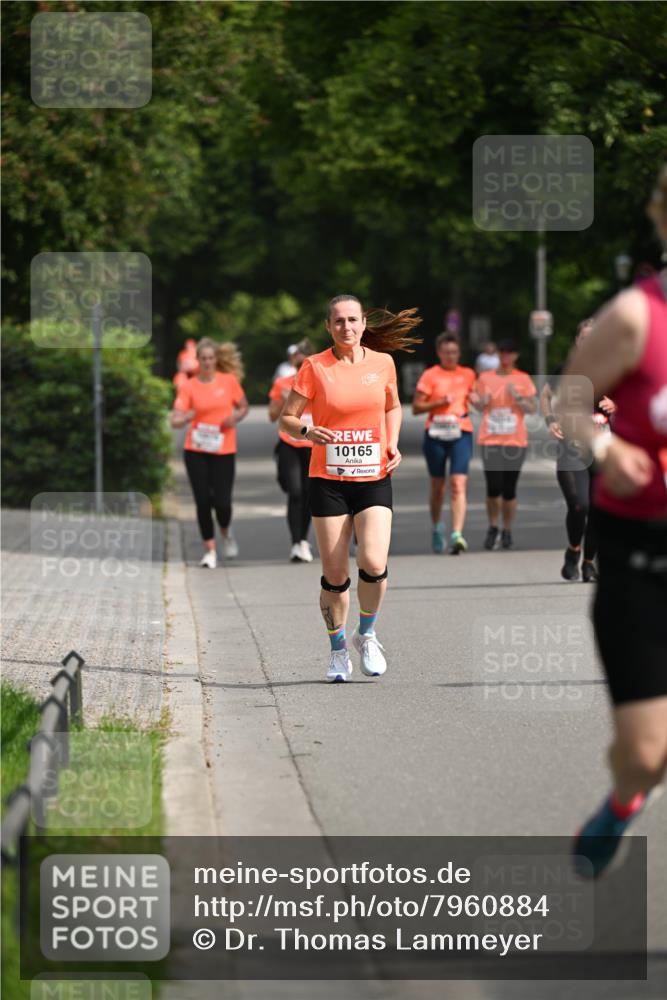 15.06.2025 - REWE Women's Run Dr. Thomas Lammeyer http://msf.ph/oto/7960884 15.06.2025 09:50:10 Laufen 10165 meine-sportfotos.de