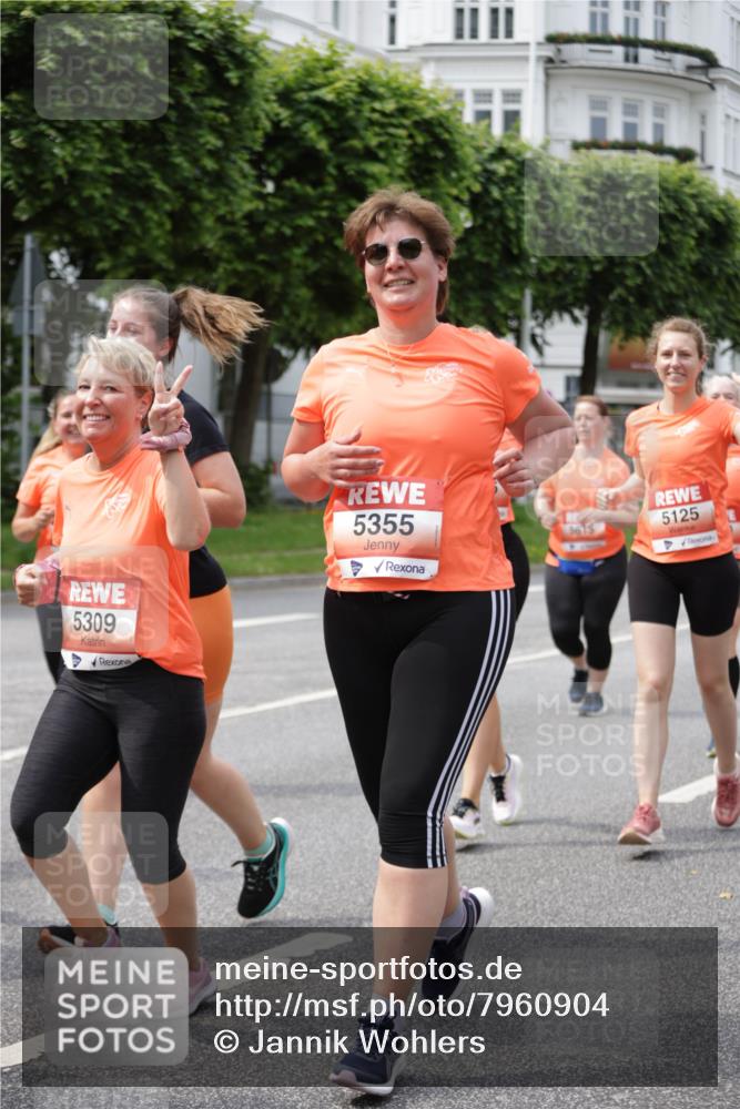 15.06.2025 - REWE Women's Run Jannik Wohlers http://msf.ph/oto/7960904 15.06.2025 09:45:56 Laufen 5309, 5355, 5615, 5125 meine-sportfotos.de
