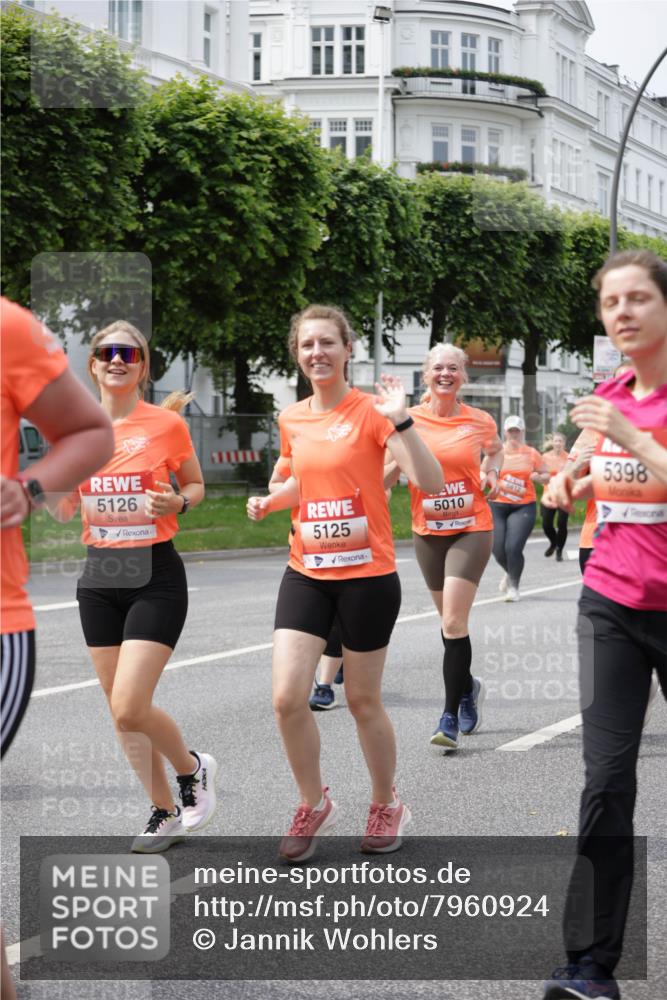 15.06.2025 - REWE Women's Run Jannik Wohlers http://msf.ph/oto/7960924 15.06.2025 09:45:57 Laufen 5126, 5125, 5010, 5612, 5398 meine-sportfotos.de