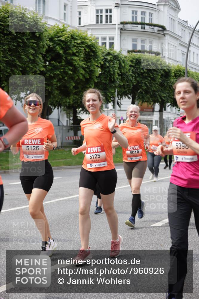 15.06.2025 - REWE Women's Run Jannik Wohlers http://msf.ph/oto/7960926 15.06.2025 09:45:57 Laufen 5126, 5125, 5010, 5398 meine-sportfotos.de