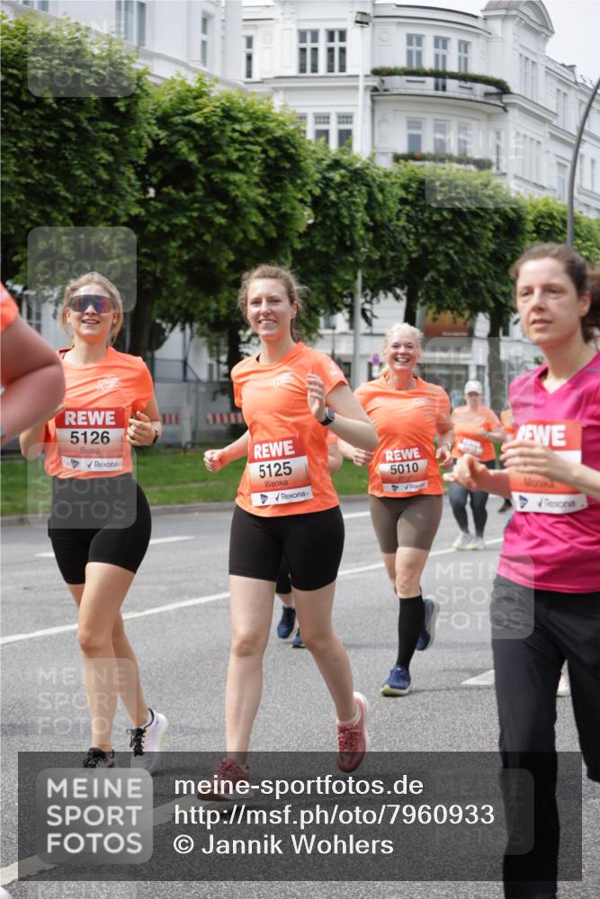 15.06.2025 - REWE Women's Run Jannik Wohlers http://msf.ph/oto/7960933 15.06.2025 09:45:57 Laufen 5126, 5125, 5010 meine-sportfotos.de