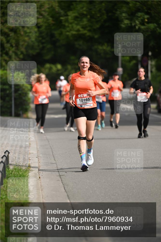 15.06.2025 - REWE Women's Run Dr. Thomas Lammeyer http://msf.ph/oto/7960934 15.06.2025 09:50:11 Laufen 10165 meine-sportfotos.de