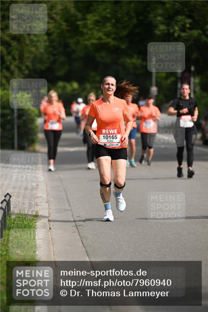 15.06.2025 - REWE Women's Run Dr. Thomas Lammeyer http://msf.ph/oto/7960940 15.06.2025 09:50:11 Laufen 10165 meine-sportfotos.de