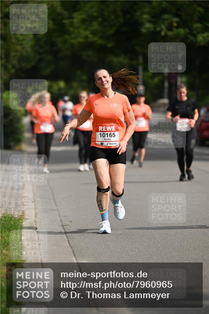 15.06.2025 - REWE Women's Run Dr. Thomas Lammeyer http://msf.ph/oto/7960965 15.06.2025 09:50:12 Laufen 10165 meine-sportfotos.de
