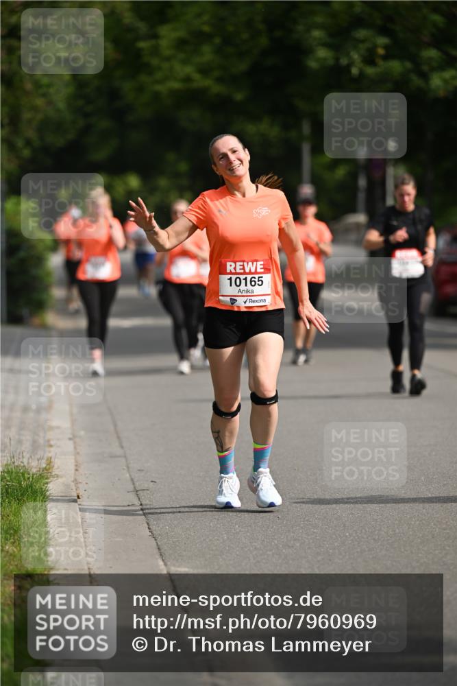15.06.2025 - REWE Women's Run Dr. Thomas Lammeyer http://msf.ph/oto/7960969 15.06.2025 09:50:12 Laufen 10165 meine-sportfotos.de