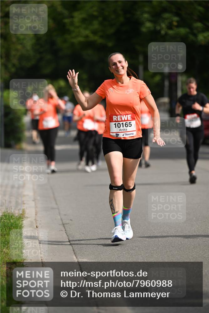15.06.2025 - REWE Women's Run Dr. Thomas Lammeyer http://msf.ph/oto/7960988 15.06.2025 09:50:12 Laufen 10165 meine-sportfotos.de
