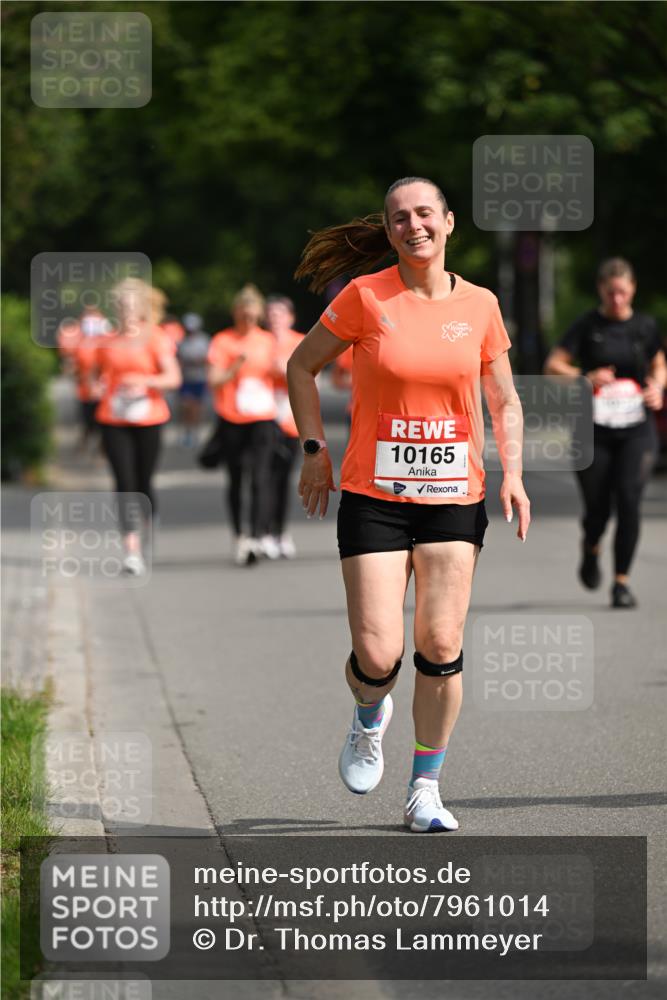 15.06.2025 - REWE Women's Run Dr. Thomas Lammeyer http://msf.ph/oto/7961014 15.06.2025 09:50:13 Laufen 10165 meine-sportfotos.de