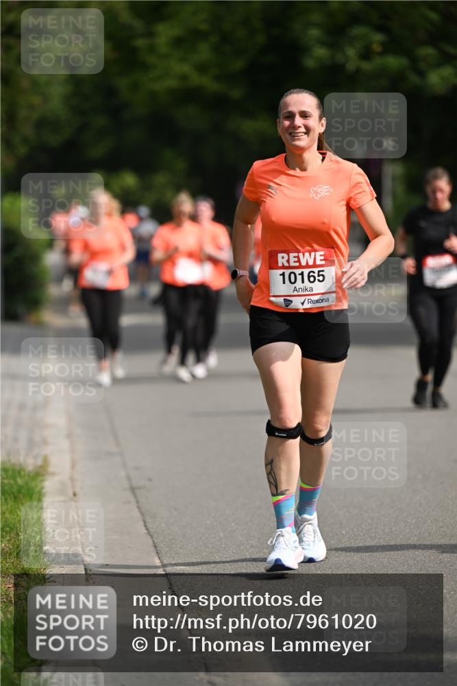 15.06.2025 - REWE Women's Run Dr. Thomas Lammeyer http://msf.ph/oto/7961020 15.06.2025 09:50:13 Laufen 10165 meine-sportfotos.de
