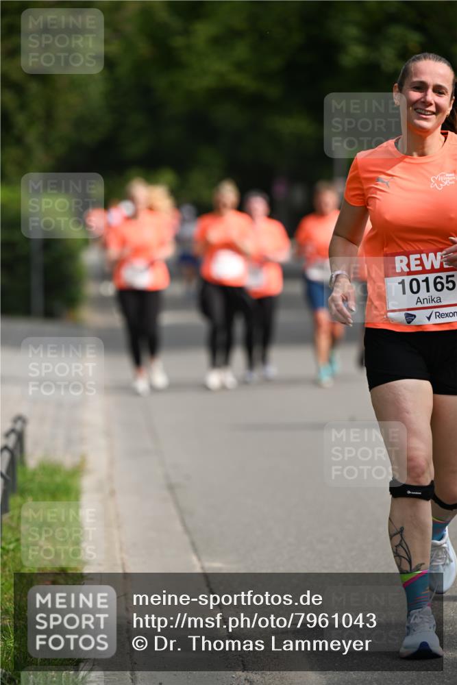 15.06.2025 - REWE Women's Run Dr. Thomas Lammeyer http://msf.ph/oto/7961043 15.06.2025 09:50:14 Laufen 1016 meine-sportfotos.de