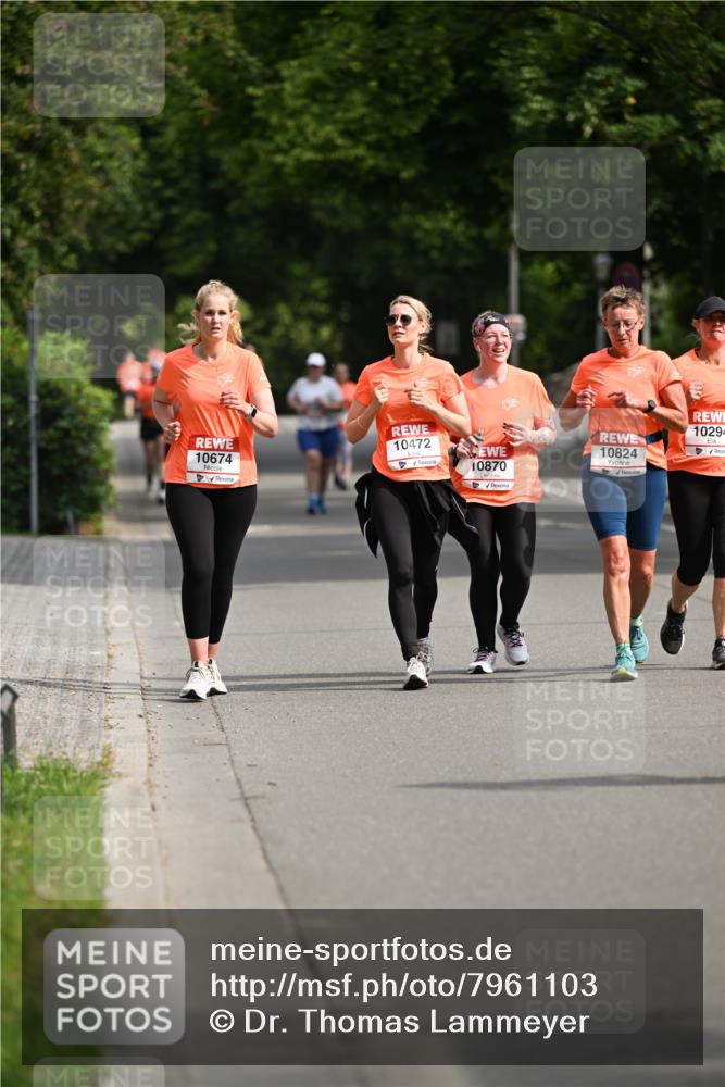 15.06.2025 - REWE Women's Run Dr. Thomas Lammeyer http://msf.ph/oto/7961103 15.06.2025 09:50:16 Laufen 10674, 10472, 10870, 10824 meine-sportfotos.de