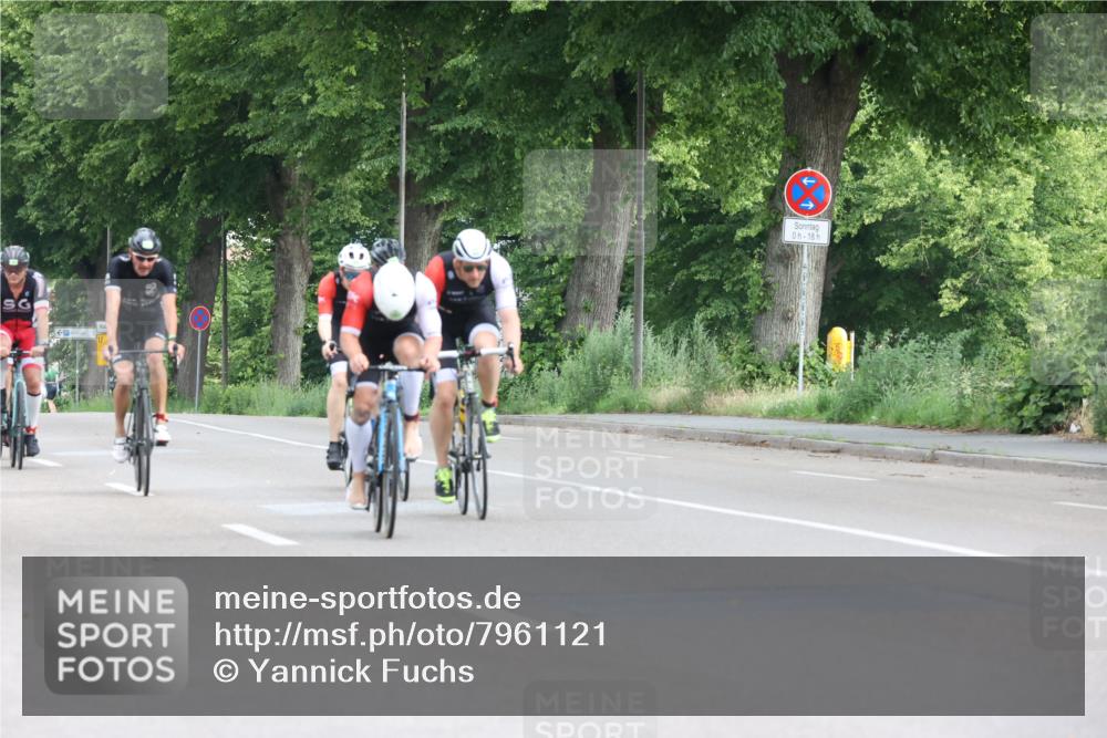 15.06.2025 - 7 Türme Triathlon Yannick Fuchs http://msf.ph/oto/7961121 15.06.2025 10:01:04 Radfahren 22, 24, 25, 77, 78, 80 meine-sportfotos.de