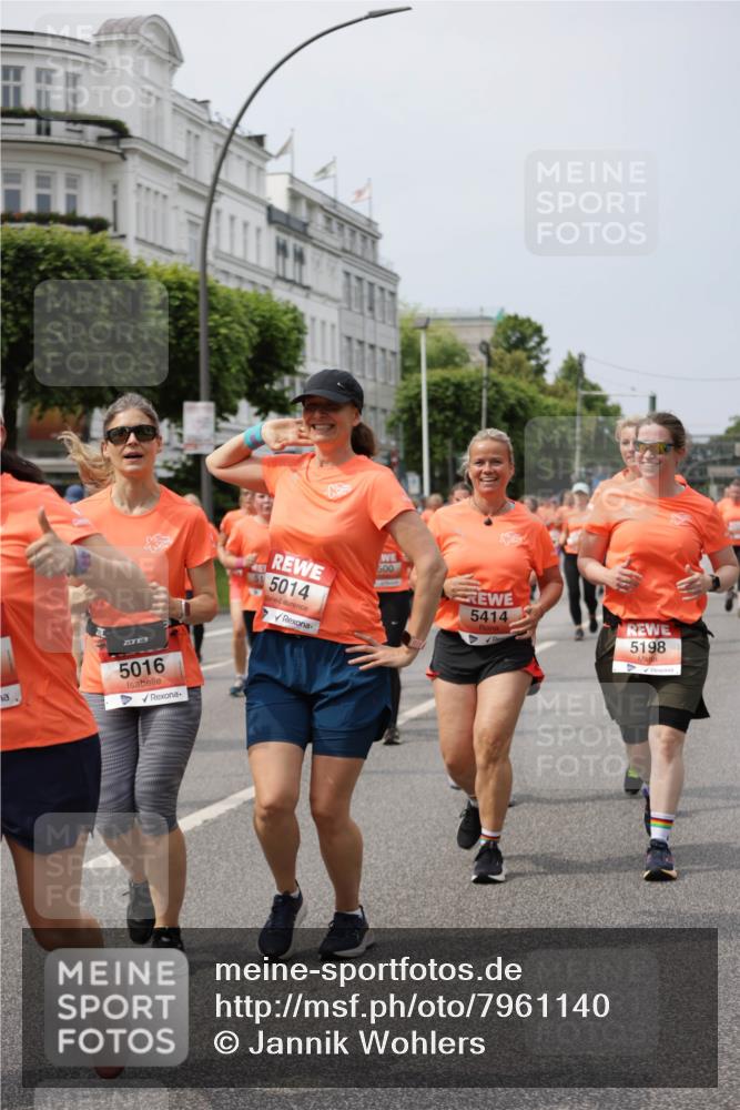 15.06.2025 - REWE Women's Run Jannik Wohlers http://msf.ph/oto/7961140 15.06.2025 09:46:02 Laufen 3, 5016, 5014, 500, 5414, 5198 meine-sportfotos.de