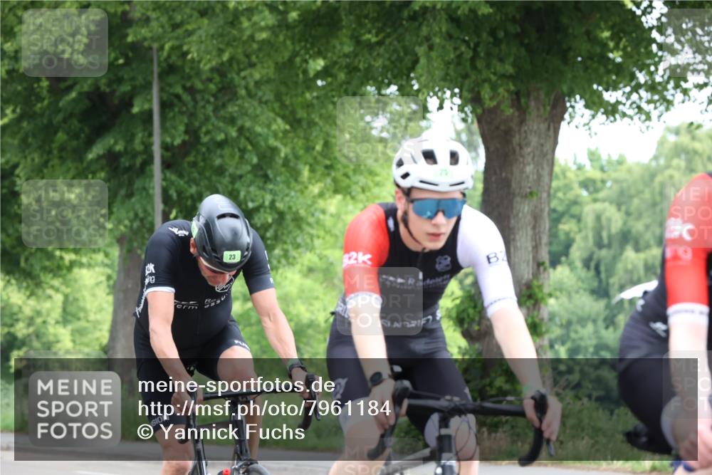 15.06.2025 - 7 Türme Triathlon Yannick Fuchs http://msf.ph/oto/7961184 15.06.2025 10:01:06 Radfahren 22, 24, 25, 77, 78, 80 meine-sportfotos.de