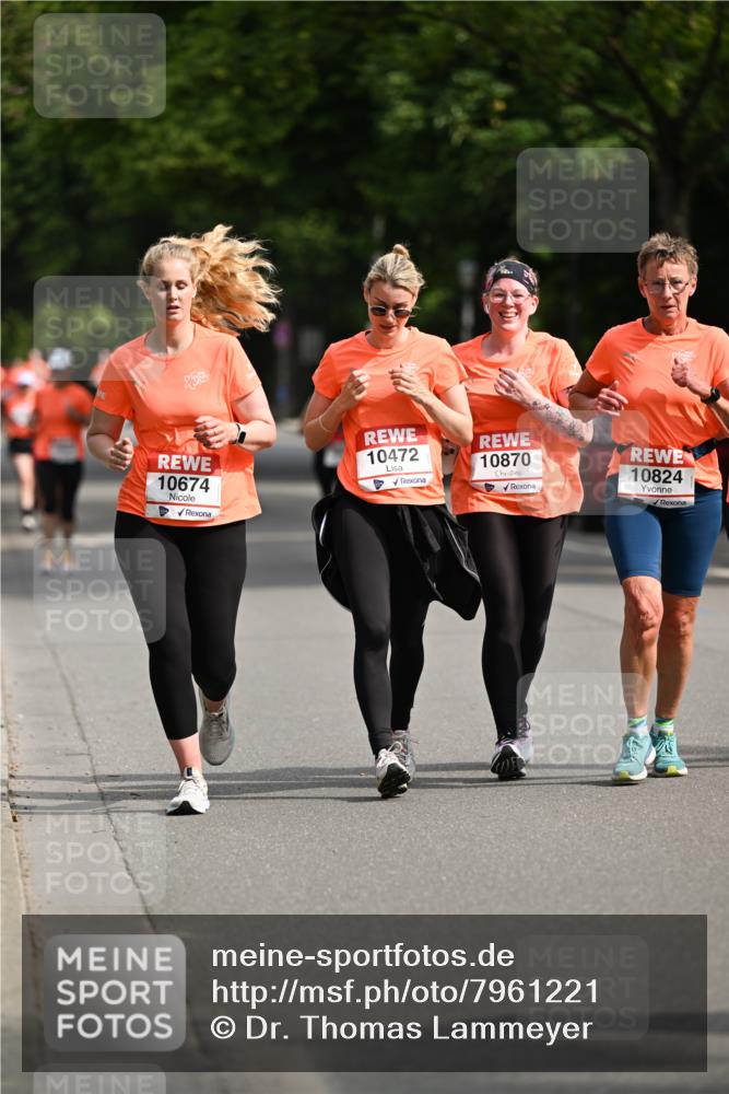 15.06.2025 - REWE Women's Run Dr. Thomas Lammeyer http://msf.ph/oto/7961221 15.06.2025 09:50:18 Laufen 10674, 10472, 10870, 10824 meine-sportfotos.de