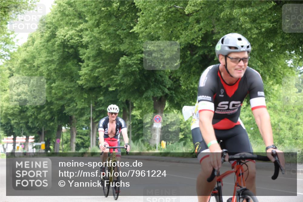 15.06.2025 - 7 Türme Triathlon Yannick Fuchs http://msf.ph/oto/7961224 15.06.2025 10:01:08 Radfahren 22, 24, 25, 77, 78, 80 meine-sportfotos.de