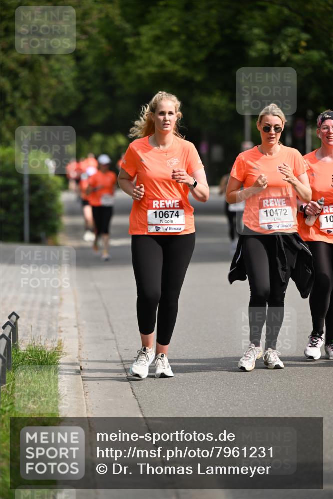 15.06.2025 - REWE Women's Run Dr. Thomas Lammeyer http://msf.ph/oto/7961231 15.06.2025 09:50:19 Laufen 10674, 10472, 10 meine-sportfotos.de