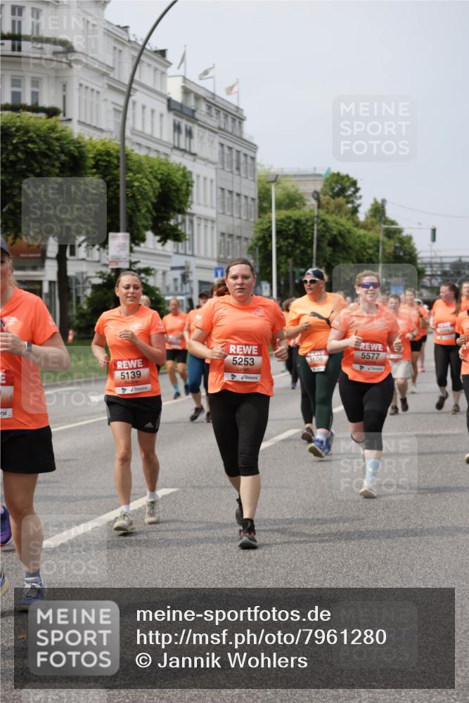 15.06.2025 - REWE Women's Run Jannik Wohlers http://msf.ph/oto/7961280 15.06.2025 09:46:06 Laufen 5139, 5253, 5577 meine-sportfotos.de