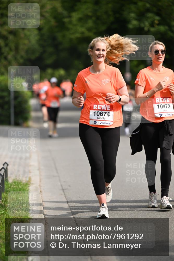 15.06.2025 - REWE Women's Run Dr. Thomas Lammeyer http://msf.ph/oto/7961292 15.06.2025 09:50:20 Laufen 10674, 10472 meine-sportfotos.de