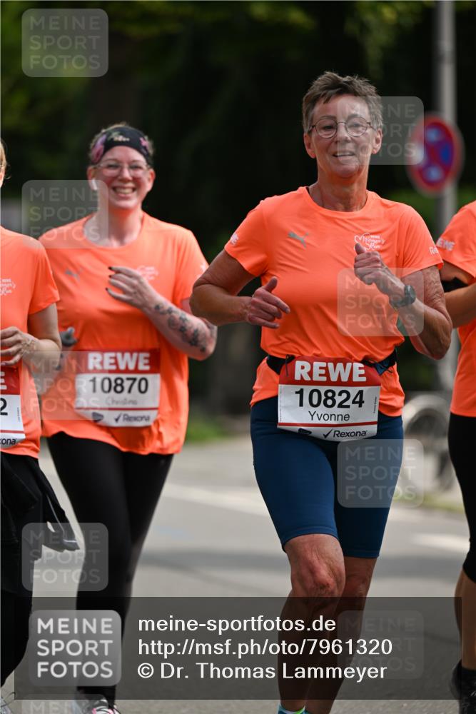 15.06.2025 - REWE Women's Run Dr. Thomas Lammeyer http://msf.ph/oto/7961320 15.06.2025 09:50:22 Laufen 2, 10870, 10824 meine-sportfotos.de