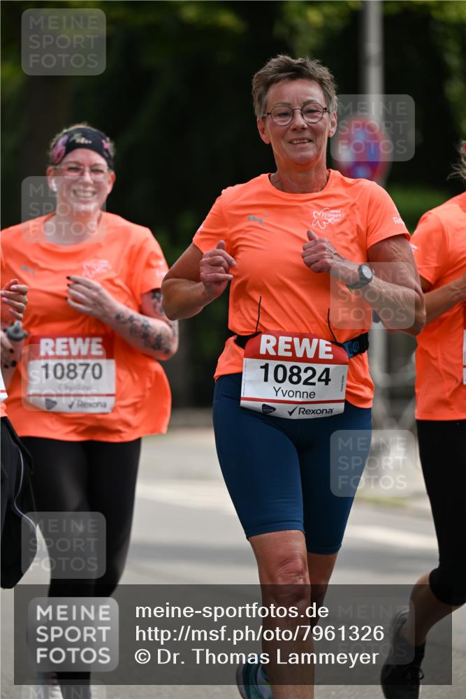 15.06.2025 - REWE Women's Run Dr. Thomas Lammeyer http://msf.ph/oto/7961326 15.06.2025 09:50:22 Laufen 10824, 10870 meine-sportfotos.de