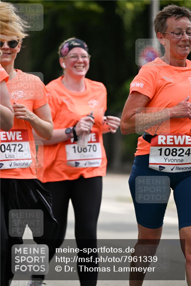 15.06.2025 - REWE Women's Run Dr. Thomas Lammeyer http://msf.ph/oto/7961339 15.06.2025 09:50:22 Laufen 0472, 10870, 10824 meine-sportfotos.de