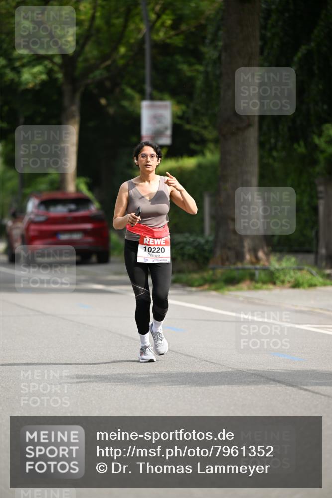 15.06.2025 - REWE Women's Run Dr. Thomas Lammeyer http://msf.ph/oto/7961352 15.06.2025 09:50:25 Laufen 10220 meine-sportfotos.de