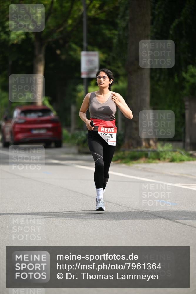 15.06.2025 - REWE Women's Run Dr. Thomas Lammeyer http://msf.ph/oto/7961364 15.06.2025 09:50:25 Laufen 020 meine-sportfotos.de