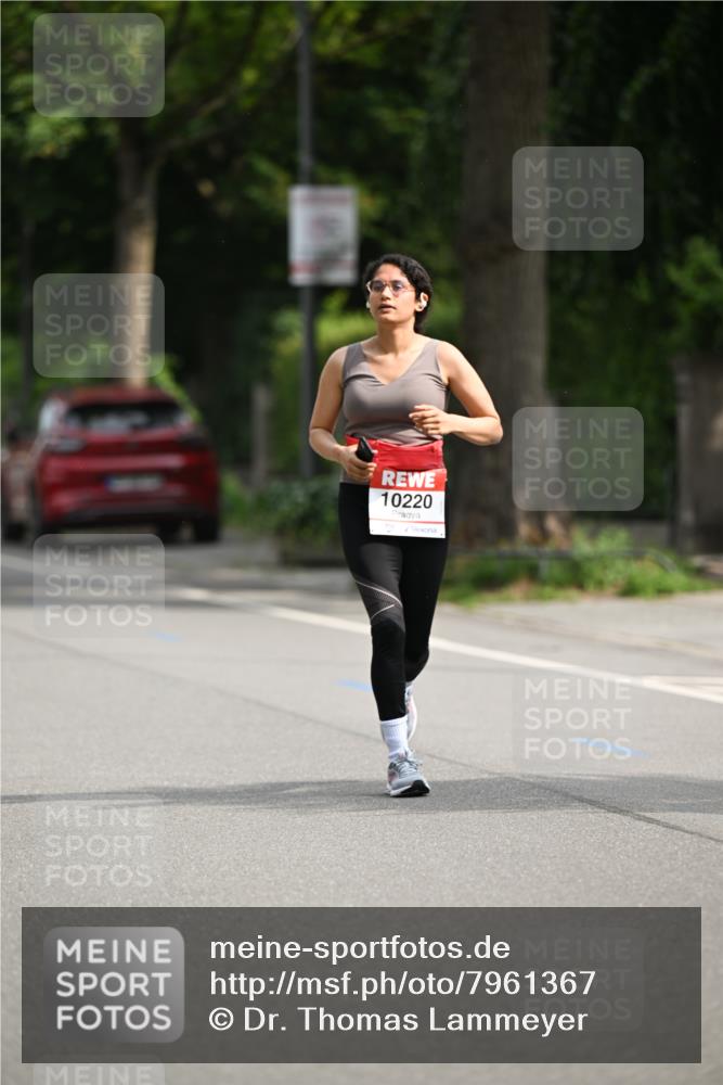 15.06.2025 - REWE Women's Run Dr. Thomas Lammeyer http://msf.ph/oto/7961367 15.06.2025 09:50:26 Laufen 10220 meine-sportfotos.de