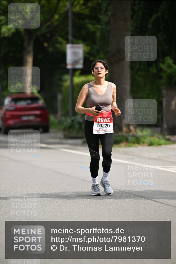 15.06.2025 - REWE Women's Run Dr. Thomas Lammeyer http://msf.ph/oto/7961370 15.06.2025 09:50:26 Laufen 10220 meine-sportfotos.de