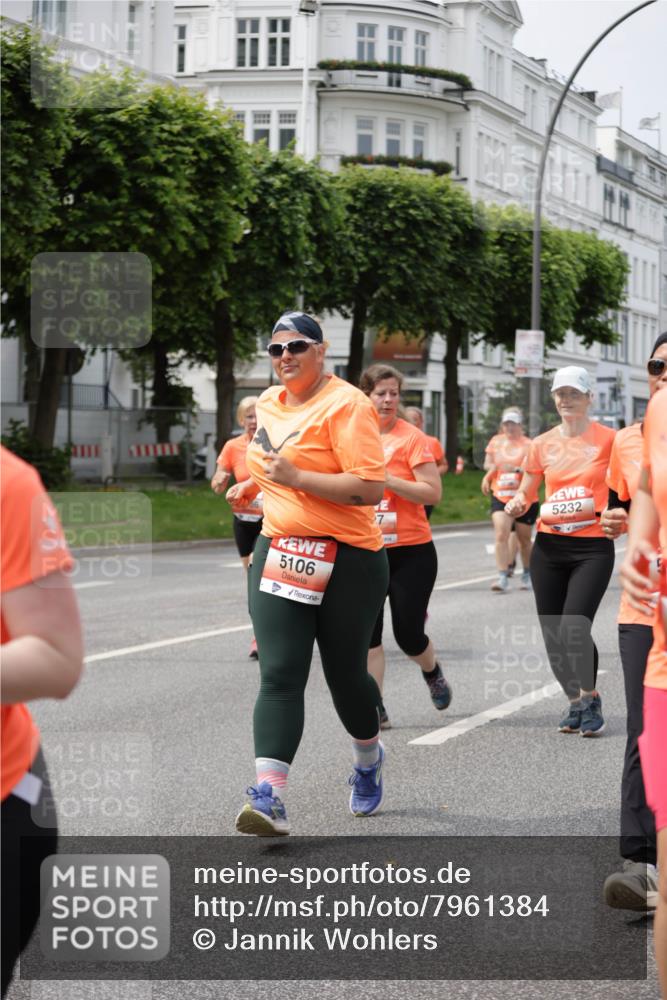 15.06.2025 - REWE Women's Run Jannik Wohlers http://msf.ph/oto/7961384 15.06.2025 09:46:09 Laufen 5106, 5232 meine-sportfotos.de