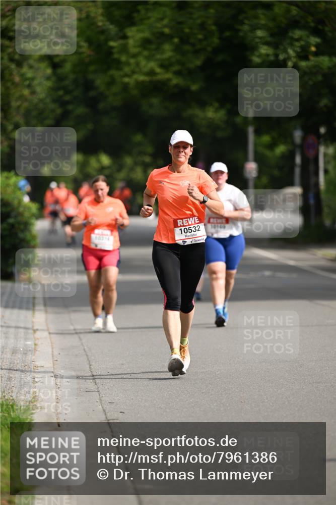 15.06.2025 - REWE Women's Run Dr. Thomas Lammeyer http://msf.ph/oto/7961386 15.06.2025 09:50:27 Laufen 90216, 10532, 16145 meine-sportfotos.de